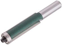 Фреза для выборки заподлицо с нижним подшипником DxHxL=16х50х100.5 мм | код 3604-125016 | FIT