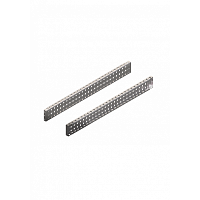 Рейка поперечная 1200х74 ВРУ-pro (2 шт.компл) ESB | код esb4347 | ELECTRIC STEEL BOX