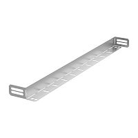 Переходник упрощённый горизонтальный Стандарт INOX (AISI 304) на 550 мм Н50 Промрукав | код PR16.6147 | ПРОМРУКАВ