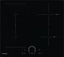 Индукционная варочная поверхность Weissgauff HI 643 BFZC черный | код 1579648 | WEISSGAUFF