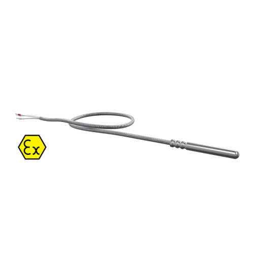 Термопреобразователь сопротивления ДТС414-РТ100.А4.50/2.ЕХI-Т3 | код 149978 | ОВЕН Термопреобразователь сопротивления ДТС414-РТ100.А4.50/2.ЕХI-Т3 | код 149978 | ОВЕН