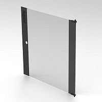 Стеклянная дверь для настенного шкафа - 9U | код 900474 | Legrand