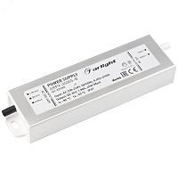 Блок питания ARPV-24045-B (24V, 1.9A, 45W) (ARL, IP67 Металл, 3 года) | код 21965 | Arlight