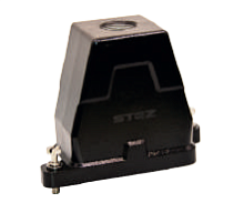 Корпуса с винтовым креплением HDC-PH6BD-U S-1/M25 | код 187150050 | СТЭЗ