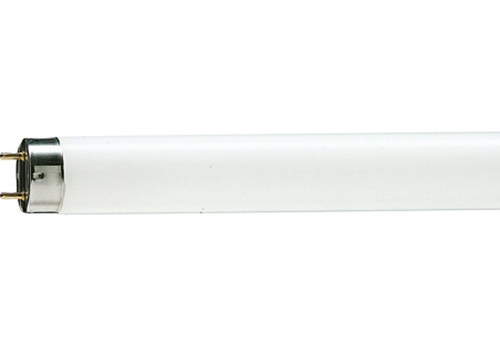 Лампа линейная люминесцентная ЛЛ 30вт TLD 30/33-640 G13 белая (928025403351) | код 871869648772300 | PHILIPS