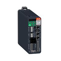 СЕРВОПРЕОБРАЗОВАТЕЛЬ LXM28EU15M3X, 10 А, 220В, 3ф | код LXM28EU15M3X | SCHNEIDER ELECTRIC