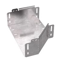 Переходник левый Стандарт 300х200х100 Промрукав | код PR16.10791 | ПРОМРУКАВ