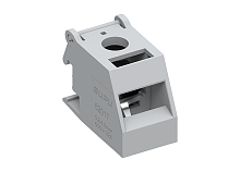 620172 Клемма трансформаторная серии SUP, сеч. 4мм2, 1 конт., оранж., шт | код 620172 | SUPU