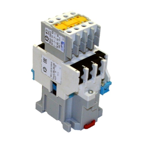 Контактор э/м ПМ12-025150 УХЛ4 В, 24В, (3з+2р), КЗЭ | код 040150320ВВ024000010 | КЗЭ (Кашинский завод электроаппаратуры)