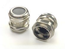 Кабельный ввод ВКЭ1-ЛР-М32-25-L10 IP66/IP67/IP68 ГОФРОМАТИК (ЗЭТАРУС) | код zeta34713 | ЗЭТАРУС