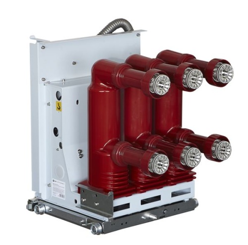 Вакуумный выключатель BB/EKF-10-630-31,5-150-3 выкатного исполнения | код bb-10-630-31,5-150-3-vk | EKF фото 3