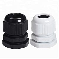 200113 Ввод кабельный SILAT пласт, резьба PG63, шт | код 200113 | SILAT