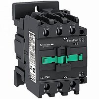 Контактор  EasyPact TVS 3P 65А 400/220В AC 37кВт |  код.  LC1E65M5 |  Schneider Electric