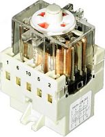 Реле промежуточно-указательное РЭПУ-12М-202-3-У3 0,25А пост. | код A8120-78100669 | ВНИИР