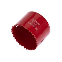 Коронка Bimetal 57 мм REXANT | код 92-0230 | REXANT