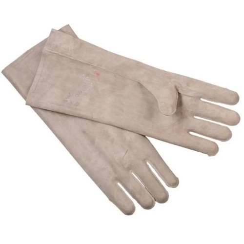 Перчатки диэлектрические со швом 1кВ | код 30800001 | ЮгСпецЗащита