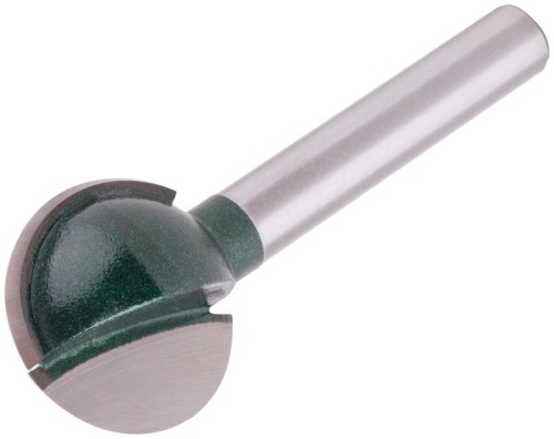 Фреза пазовая галтельная DxHxL=24х22х66.2 мм | код 3623-082224 | FIT фото 2 Фреза пазовая галтельная DxHxL=24х22х66.2 мм | код 3623-082224 | FIT фото 2