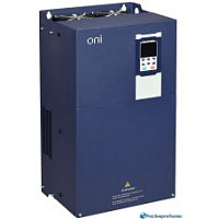 Преобразователь частоты K750 380В 3Ф 315-355кВт 585-650А ONI Запросите проектную скидку | код K750-33-315355RM | ONI