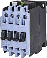 Контактор CES 6.01 (2,2 kW) 230V AC | код 004646506 | ETI