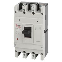 Выключатель автоматический ВА88-37М PRO SVA40-3-0400-E 3Р 400А 35кА | код Б0051945 | ЭРА