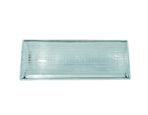 Светильник светодиодный ДПА 12Вт 54LED IP20 4ч 300х90х32мм аварийный аккумулятор TOKOV ELECTRIC TKE-DPA-12/54-4H-IP20 Светильник светодиодный ДПА 12Вт 54LED IP20 4ч 300х90х32мм аварийный аккумулятор TOKOV ELECTRIC TKE-DPA-12/54-4H-IP20