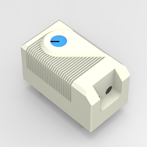 Термостат для вентиляторного модуля | код 446098 | Legrand