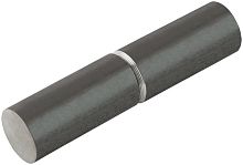 Петля гаражная 32 х 140 мм | код 66612 | РОС