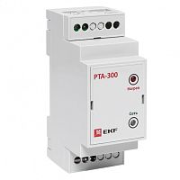 Терморегулятор РТА-300 | код rta-300 | EKF