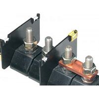 Разделительная пластина, для клемм BK M 10/12 цвет: серый | код 07.340.3753.0 | Wieland