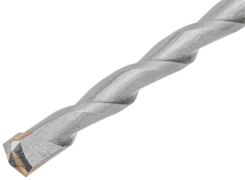 Бур по бетону SDS PLUS (синий корпус) 6x210 мм | код 33233 | FIT фото 5 Бур по бетону SDS PLUS (синий корпус) 6x210 мм | код 33233 | FIT фото 5