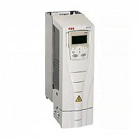 Устройство автоматического регулирования ACH550-01-08A8-4, 4 кВт,380 В, 3 фазы,IP21 | код 3AUA0000004420 | ABB