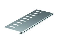 Защитный ограничитель RP 200, нержавеющий | код 36920INOX | DKC