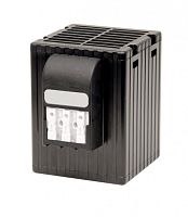 Обогреватель в пластиковом кожухе с вентилятором 300 Вт, 230 В | код R5TMX300 | DKC