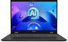 Ноутбук MSI Prestige 16 AI Evo B1MG-035RU Core Ultra 7 155H 16Gb SSD1Tb Intel Arc 16 IPS QHD+ (2560x1600) Windows 11 Home grey WiFi BT Cam (9S7-15A121-035) | код 2001054 | MSI