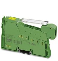 Клеммы Inline IB IL AO 2/U/BP-PAC | код 2861467 | PHOENIX CONTACT