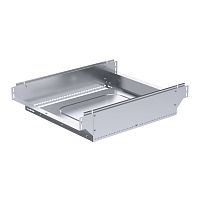 Ответвитель Т-образный вертикальный Стандарт INOX (AISI 316) 600х80 Промрукав | код PR16.2767 | ПРОМРУКАВ