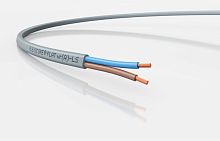 Кабель FLEXICORE FLAT нг(А)-LS 2X2.5 (уп.50м) LAPP 3120000172