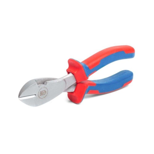 Бокорезы усиленные "Мастер" 180мм | код. 77428 | КВТ