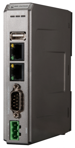 cMT-SVR-102 Cloud Human Machine Interface without HDMI port with built-in Easy Access 2.0 license | код 00-06121989 | Weintek