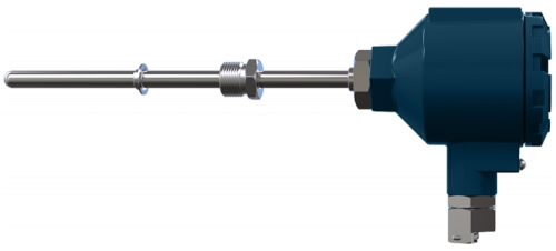 Термопреобразователь сопротивления (0..+500, НART) ДТС025Д-РТ100.0,25.180.МГ.И.ЕХD-Т6 | код 115628 | ОВЕН Термопреобразователь сопротивления (0..+500, НART) ДТС025Д-РТ100.0,25.180.МГ.И.ЕХD-Т6 | код 115628 | ОВЕН