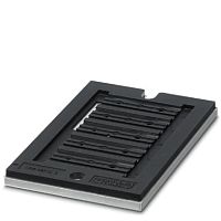 Магазин TMP-UM-MAG2 | код 0831201 | PHOENIX CONTACT