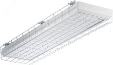 Решетка для светильника 2x58 Sport | код 1451000030 | Световые Технологии