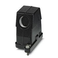 Корпус HC-HPR-B06-HHWH-1STM25-EM-BK | код 1411119 | PHOENIX CONTACT