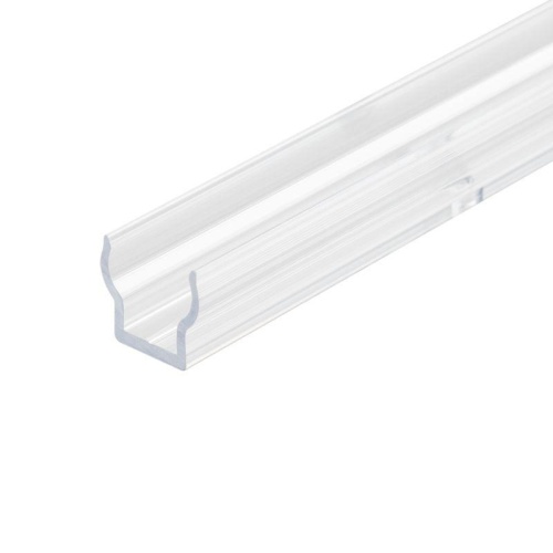 Профиль ARL-MOONLIGHT-R13-1000-TU CLEAR пластик L1000 Arlight 039563 Профиль ARL-MOONLIGHT-R13-1000-TU CLEAR пластик L1000 Arlight 039563