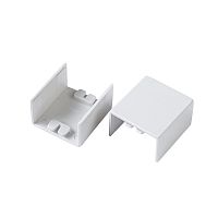 Соединитель на стык 40х25 мм (4 шт/комп) Промрукав | код PR08.2869 | ПРОМРУКАВ