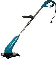 Триммер электрический Makita UR3000 450Вт неразбор.штан. реж.эл.:леска | код 769621 | Makita