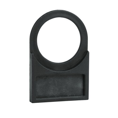 Держатель маркировки OptiSignal D22 A45-MH2511 25х11 ZBZ32 | код 332198 | КЭАЗ Держатель маркировки OptiSignal D22 A45-MH2511 25х11 ZBZ32 | код 332198 | КЭАЗ