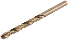 Сверло по металлу Cutop EXPERT, 8х117 мм (5 шт) | код 53-489 | FIT