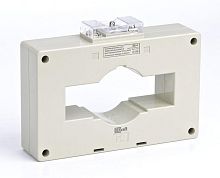 Трансформатор тока ТШП-0.66 0.5 5000/5 20ВА, диаметр 120мм | код 50166DEK | DEKraft