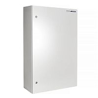Корпус ЩМП-6 1200х750х300 IP54 с монтажн. панелью метал. PRIZMA TOKOV ELECTRIC TKE-PZ-MPB54-6